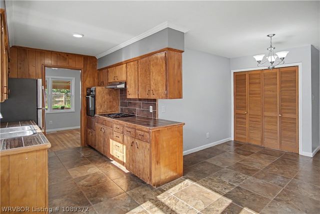 4110 S P Street, Fort Smith, AR 72903