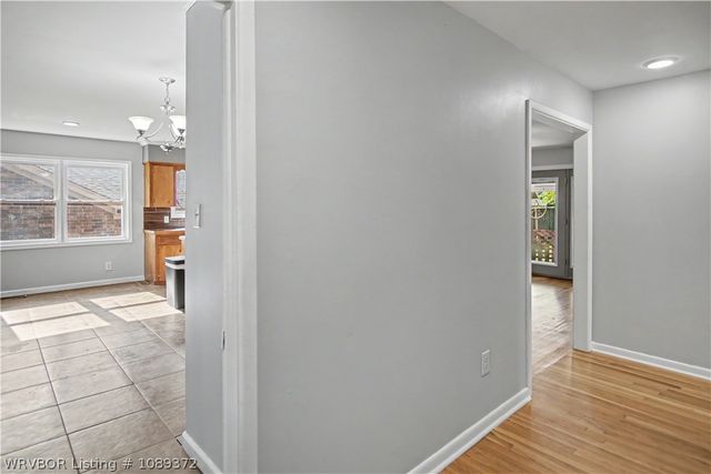 4110 S P Street, Fort Smith, AR 72903