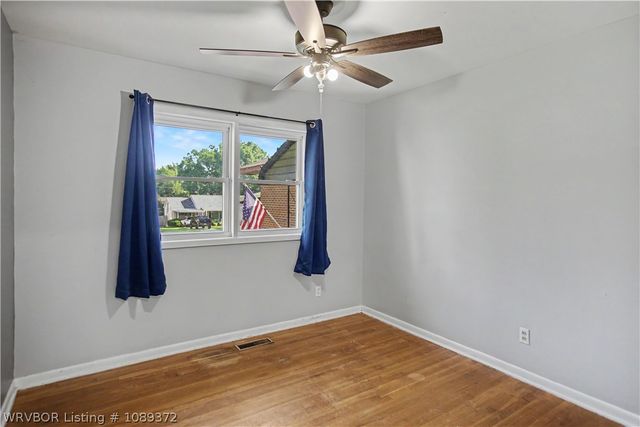 4110 S P Street, Fort Smith, AR 72903