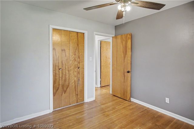 4110 S P Street, Fort Smith, AR 72903