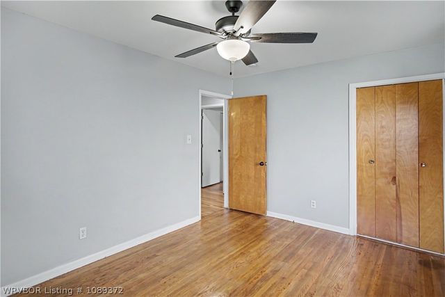 4110 S P Street, Fort Smith, AR 72903