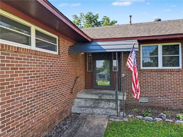 4110 S P Street, Fort Smith, AR 72903
