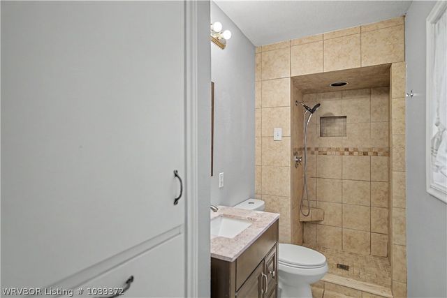 4110 S P Street, Fort Smith, AR 72903