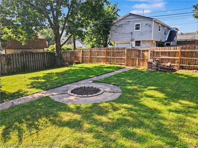 4110 S P Street, Fort Smith, AR 72903