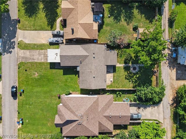 4110 S P Street, Fort Smith, AR 72903