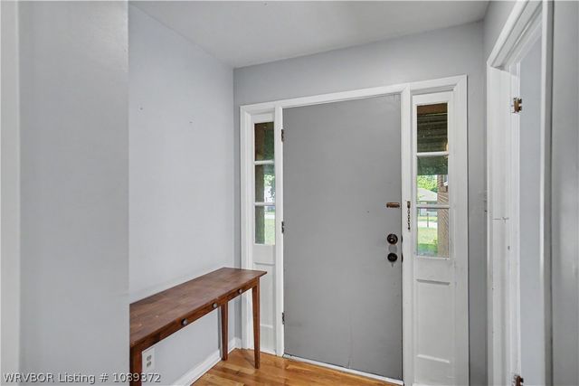 4110 S P Street, Fort Smith, AR 72903
