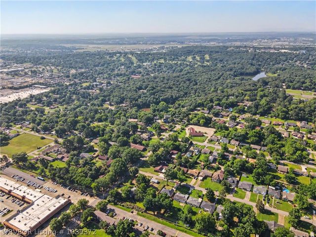 4110 S P Street, Fort Smith, AR 72903