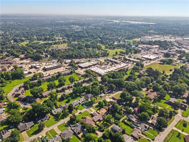 4110 S P Street, Fort Smith, AR 72903