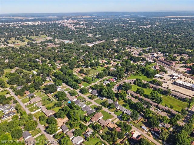 4110 S P Street, Fort Smith, AR 72903