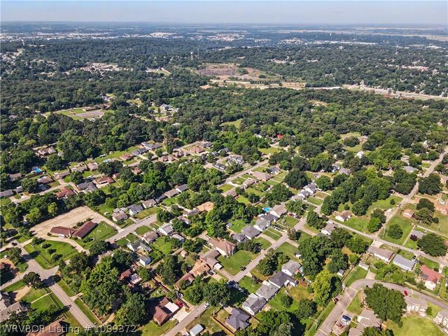4110 S P Street, Fort Smith, AR 72903