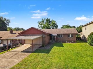 4110 S P Street, Fort Smith, AR 72903