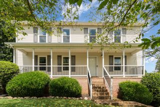 403 Forrest Dr, Columbia, TN 38401