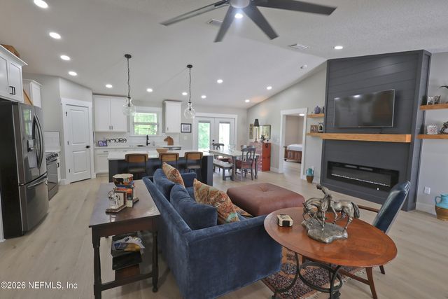 6204 BLUE MARLIN Drive, Keystone Heights, FL 32656