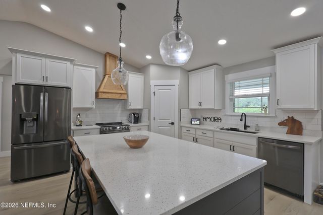 6204 BLUE MARLIN Drive, Keystone Heights, FL 32656