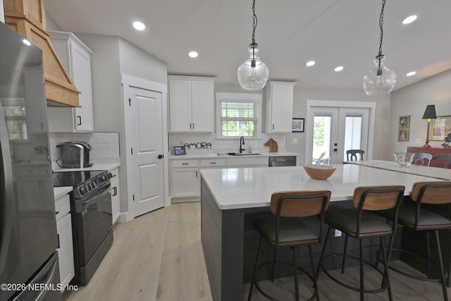6204 BLUE MARLIN Drive, Keystone Heights, FL 32656