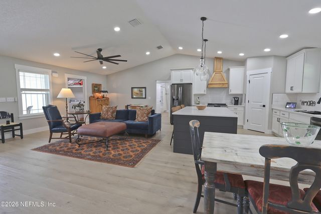 6204 BLUE MARLIN Drive, Keystone Heights, FL 32656