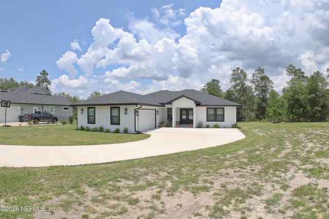 6204 BLUE MARLIN Drive, Keystone Heights, FL 32656