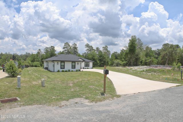 6204 BLUE MARLIN Drive, Keystone Heights, FL 32656