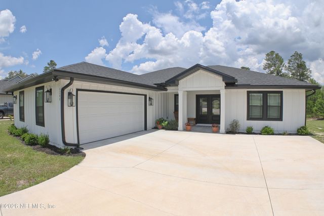 6204 BLUE MARLIN Drive, Keystone Heights, FL 32656