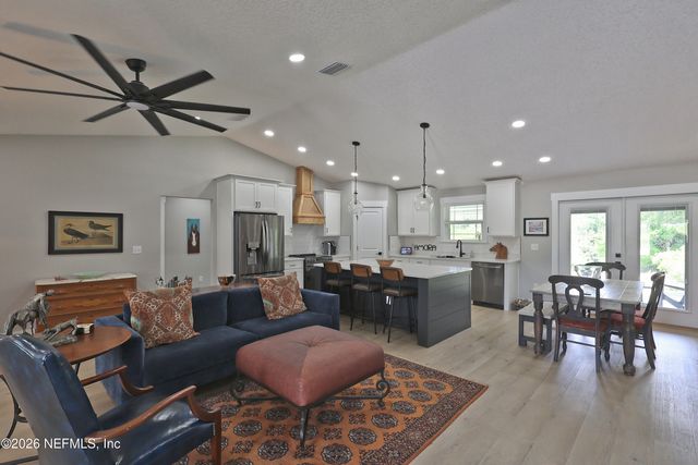 6204 BLUE MARLIN Drive, Keystone Heights, FL 32656