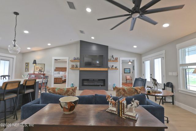 6204 BLUE MARLIN Drive, Keystone Heights, FL 32656