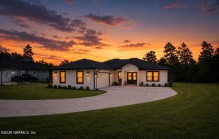 6204 BLUE MARLIN Drive, Keystone Heights, FL 32656