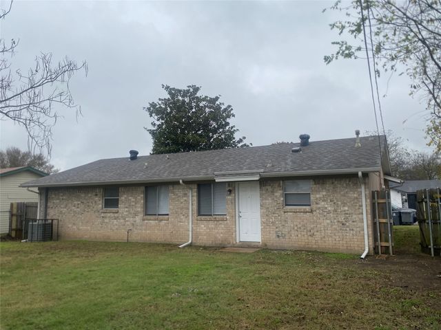 3531 Softcloud Drive, Dallas, TX 75241