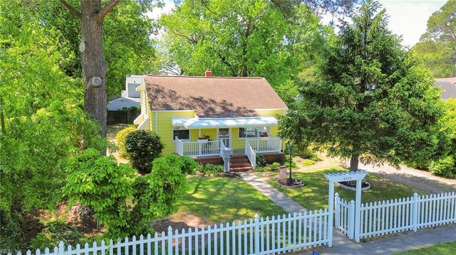 4213 Surf AVE, Chesapeake, VA 23322