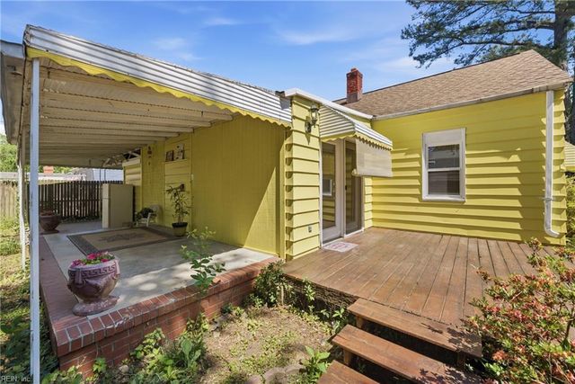 4213 Surf AVE, Chesapeake, VA 23322
