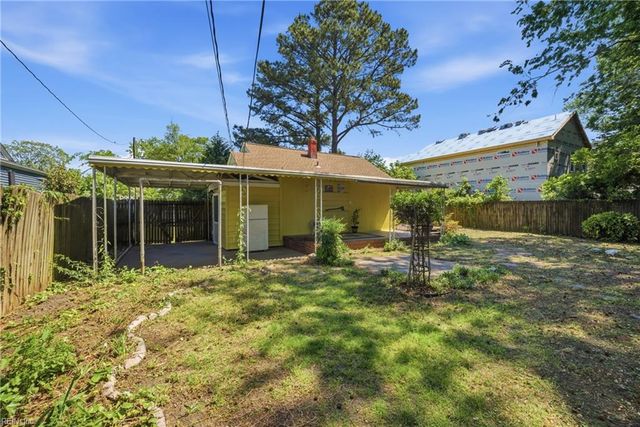 4213 Surf AVE, Chesapeake, VA 23322