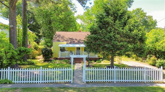 4213 Surf AVE, Chesapeake, VA 23322