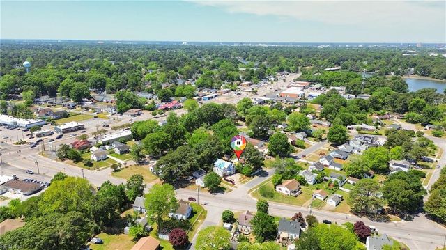 4213 Surf AVE, Chesapeake, VA 23322