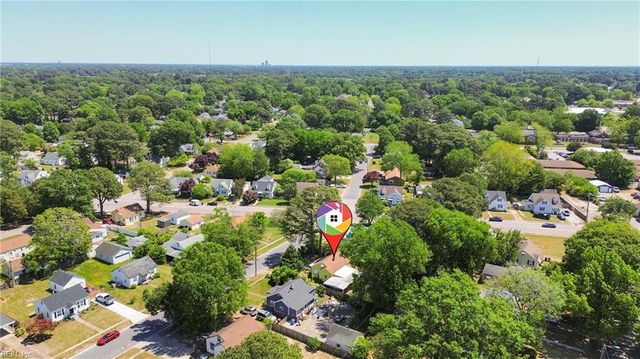 4213 Surf AVE, Chesapeake, VA 23322