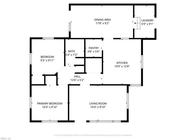 4213 Surf AVE, Chesapeake, VA 23322