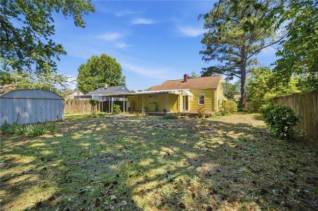 4213 Surf AVE, Chesapeake, VA 23322
