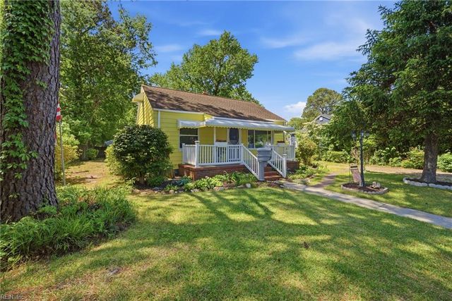 4213 Surf AVE, Chesapeake, VA 23322