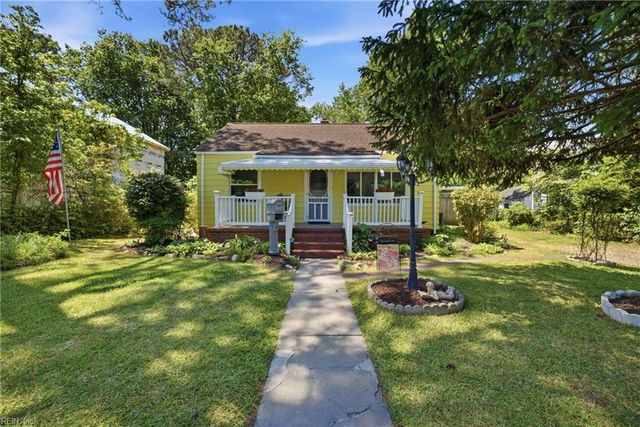 4213 Surf AVE, Chesapeake, VA 23322