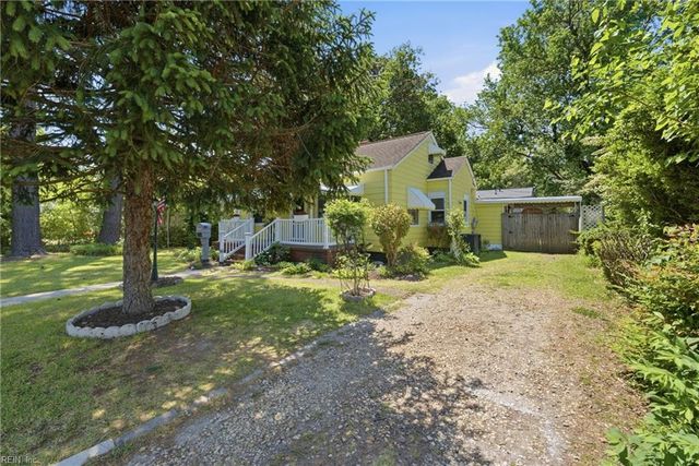 4213 Surf AVE, Chesapeake, VA 23322