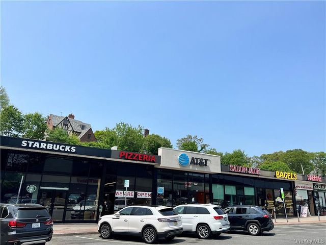 780 Bronx River Road A54, Bronxville, NY 10708