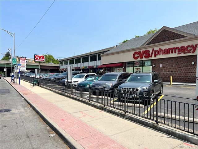 780 Bronx River Road A54, Bronxville, NY 10708