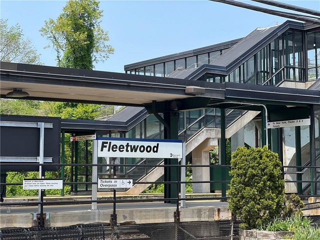 780 Bronx River Road A54, Bronxville, NY 10708