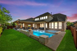 10 Trento Turn Drive, Missouri City, TX 77459
