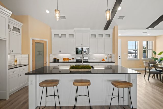 2448 Private Road 1169 Road, Farmersville, TX 75442