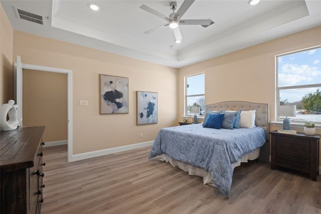 2448 Private Road 1169 Road, Farmersville, TX 75442