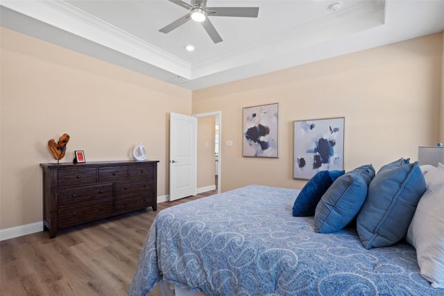 2448 Private Road 1169 Road, Farmersville, TX 75442