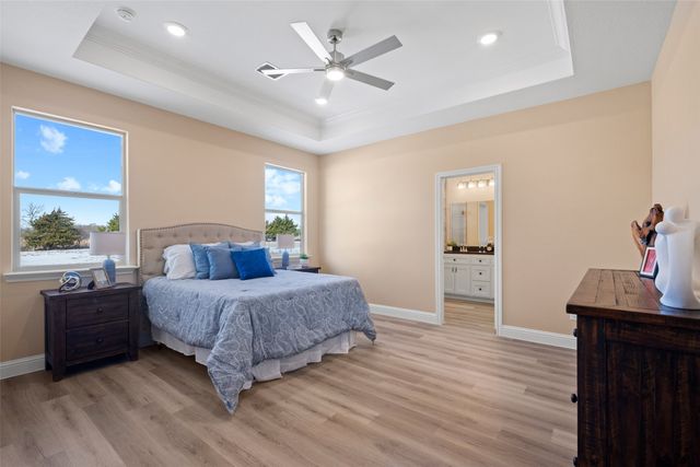 2448 Private Road 1169 Road, Farmersville, TX 75442