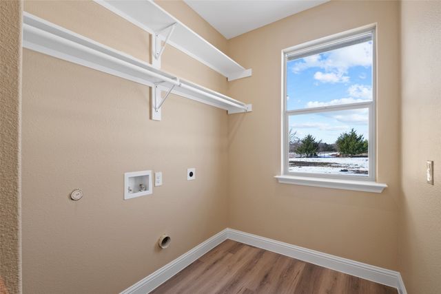 2448 Private Road 1169 Road, Farmersville, TX 75442