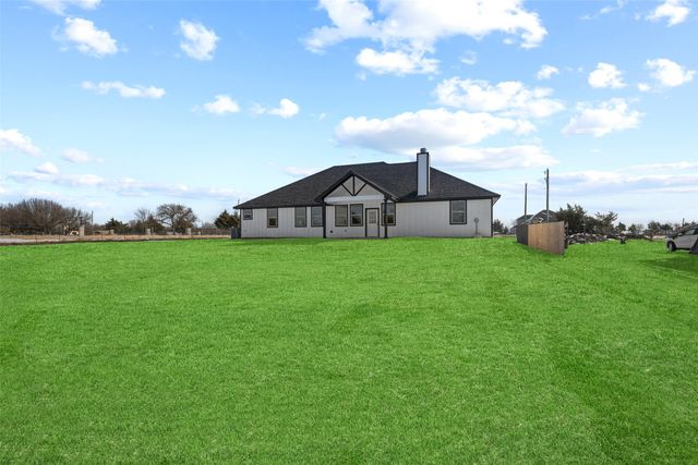 2448 Private Road 1169 Road, Farmersville, TX 75442