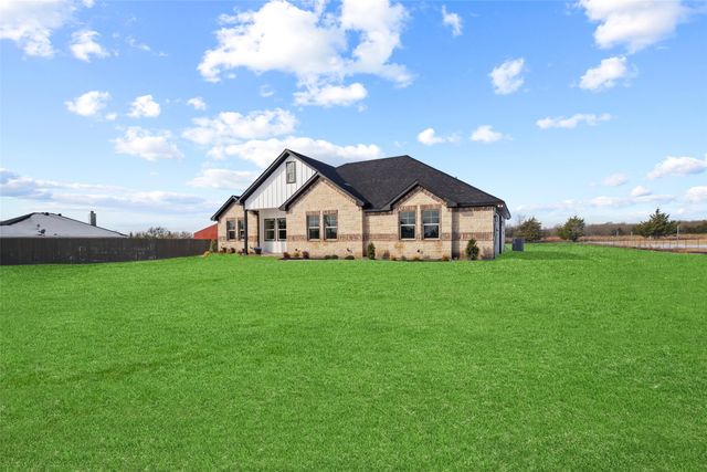 2448 Private Road 1169 Road, Farmersville, TX 75442