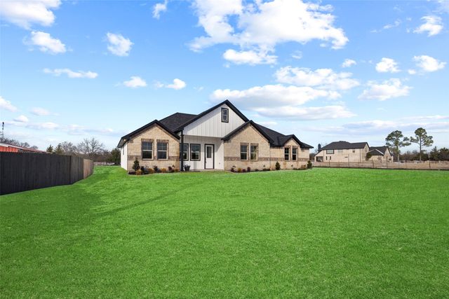 2448 Private Road 1169 Road, Farmersville, TX 75442